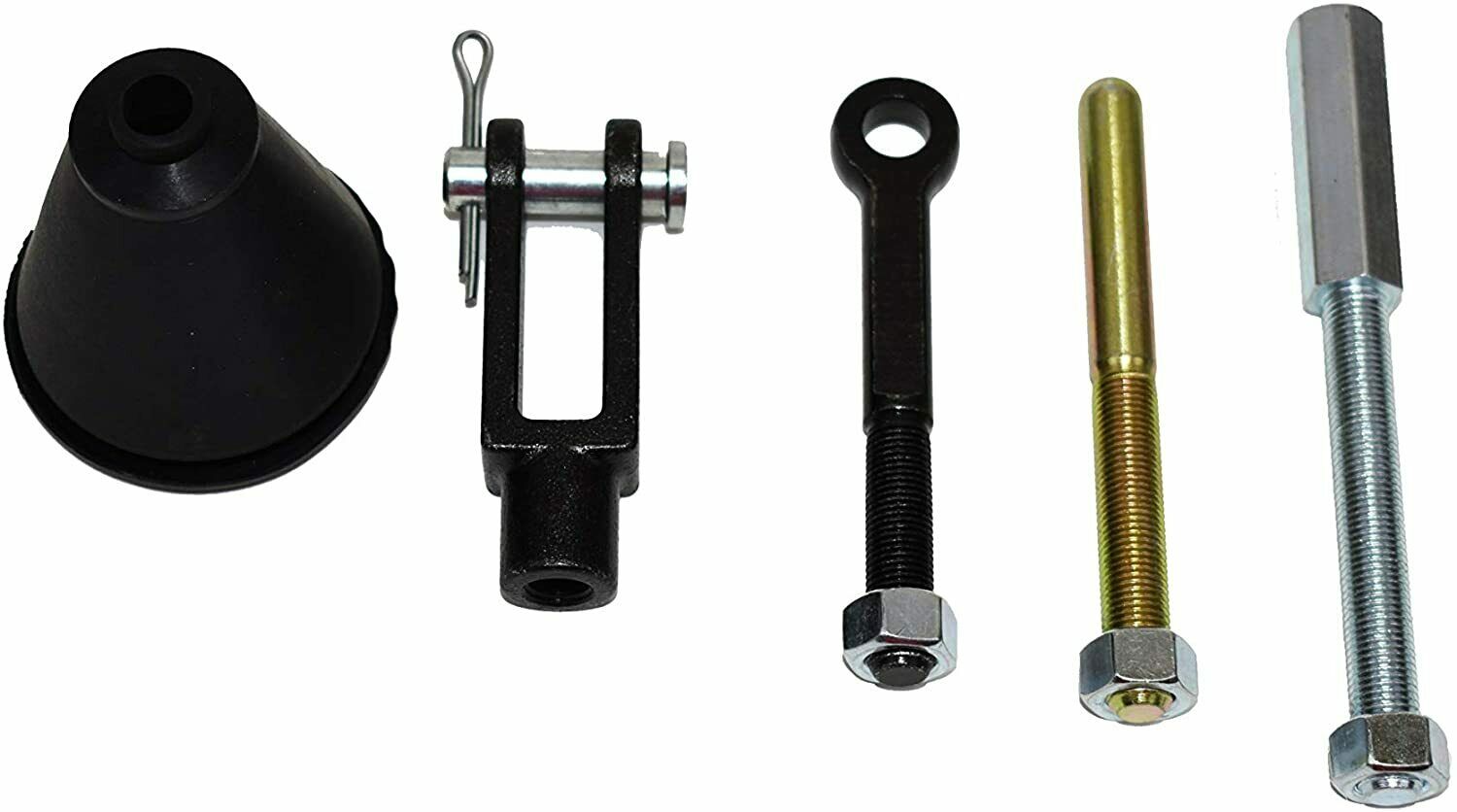 Gm Universal Manual Master Cylinder Rod Kit Chevrolet Buick Olds Quick Shipping!